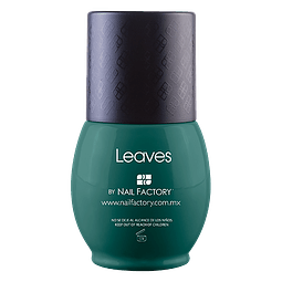 Laccover leaves one shot 14ml-nail factory