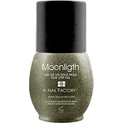 Laccover moonlight one shot 14ml-nail factory