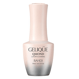 Qmond jewel silver - gelique gp804 - esmalte gel 14ml