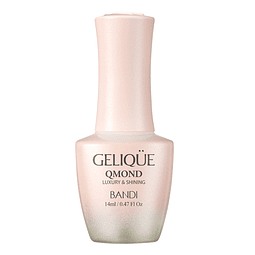 Qmond pure silver - gelique gp825 - esmalte gel 14ml