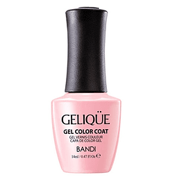 girls pink -gelique gs130 - esmalte gel 14ml