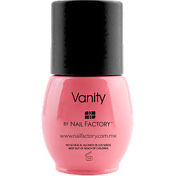 Laccover vanity one shot 14ml-nail factory