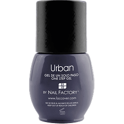 Laccover urban one shot 14ml-nail factory
