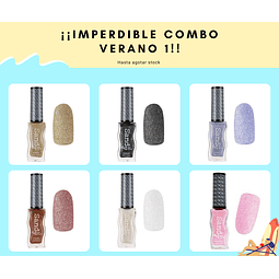 Combo verano 1