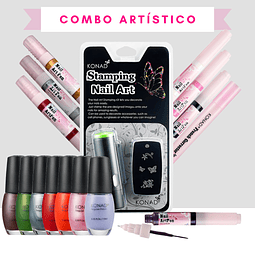 Combo artístico