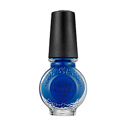 Esmalte stamping especial 11ml- s22 azul
