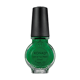 Esmalte stamping especial 11ml- s09 verde