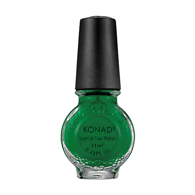 Esmalte stamping especial 11ml- s09 verde