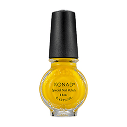 Esmalte stamping especial 11ml- s06 amarillo