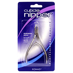 Cortador de cutícula konad