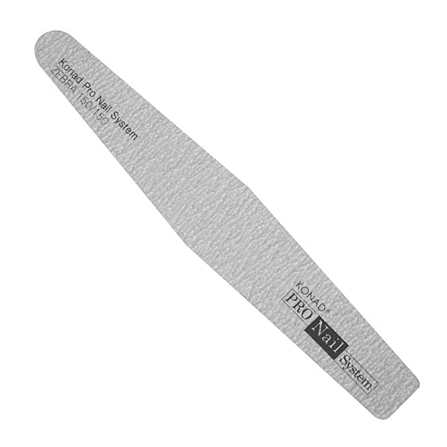 Lima zebra 150 grit konad