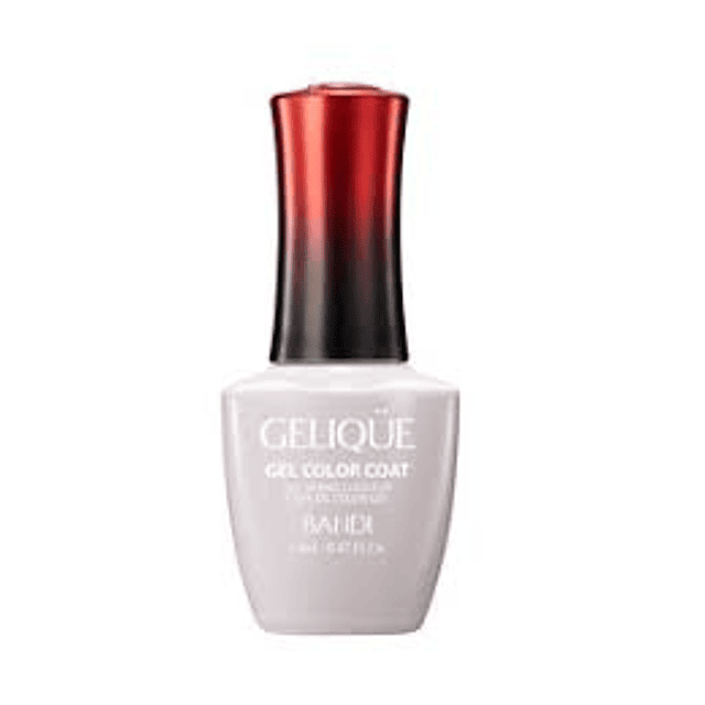 Gray swan -gelique gf910 - esmalte gel 14ml