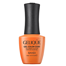 Petit orange -gelique gsh625- esmalte gel 14ml