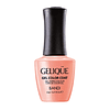 Qmondsweetest peach -gelique  gp162 - esmalte gel 14ml