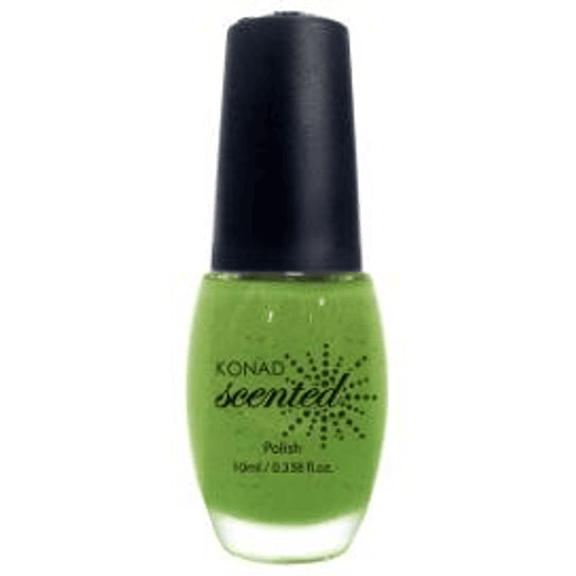 Konad scented nail h01 kiwi