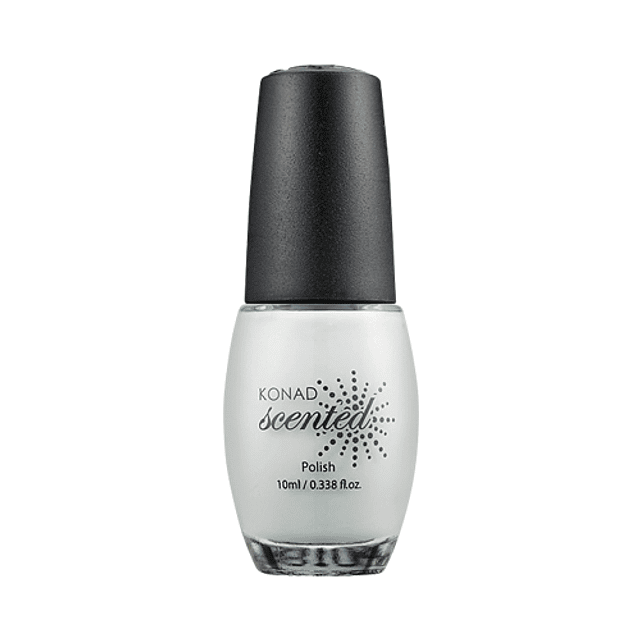 Konad scented nail h11 lily