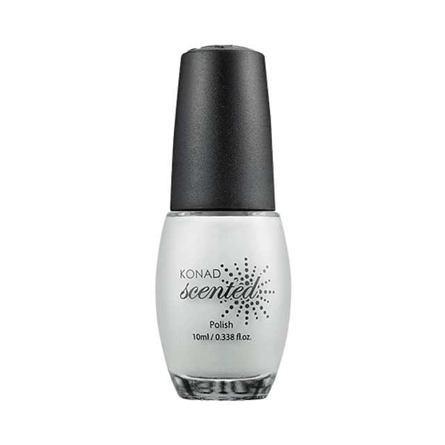Konad scented nail h11 lily