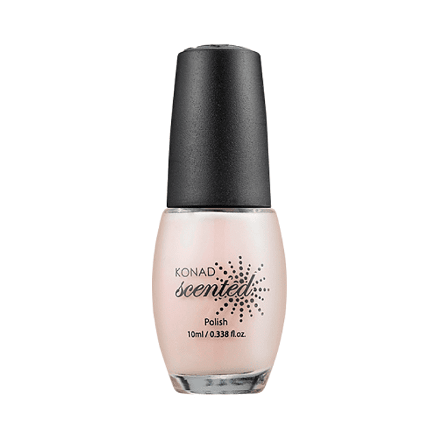 Konad scented nail h10 rose
