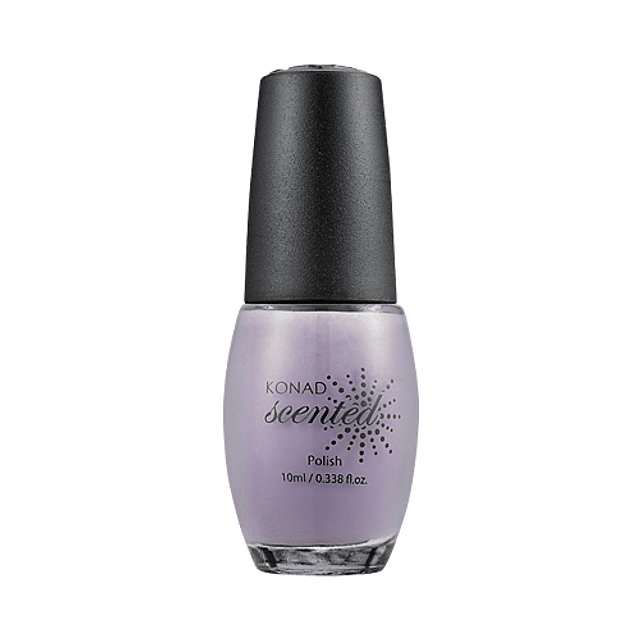 Konad scented nail h09 jasmine