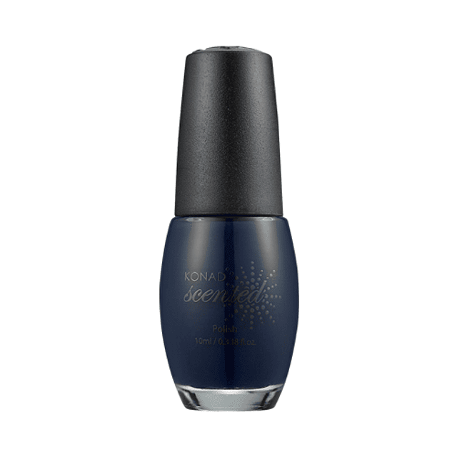 Konad scented nail h07 blueberry