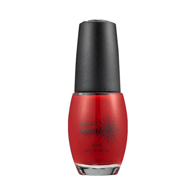 Konad scented nail h06 lychee