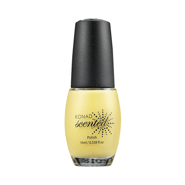 Konad scented nail h05 pineapple