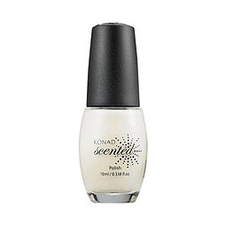 Konad scented nail h04 coconut