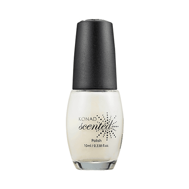 Konad scented nail h04 coconut