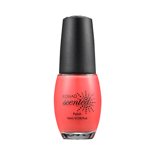 Konad scented nail h02 grapefruit
