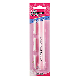 Corrector pen & tips