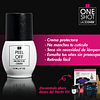 Peel off one shot 14ml (crema protectora de cut)