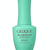 Cashmere green - gelique gf1702- esmalte gel 14ml
