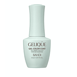 Cashmere light green - gelique gf1701- esmalte gel 14ml