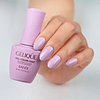 Cashmere light purple - gelique gf363 - esmalte gel 14ml