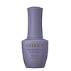 Cashmere pale purple - gelique gf364 - esmalte gel 14ml