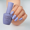Cashmere pale purple - gelique gf364 - esmalte gel 14ml