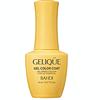Knit yellow - gelique gsh678- esmalte gel 14ml