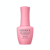 Knit pink - gelique gsh1105- esmalte gel 14ml