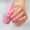 Knit pink - gelique gsh1105- esmalte gel 14ml