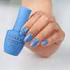 Knit blue - gelique gsh477- esmalte gel 14ml