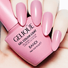  pink blusher -gelique gsh153 - esmalte gel 14ml