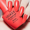 Coral glow - gelique gsh628- esmalte gel 14ml