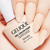 Nude syrup - gelique gsh225- esmalte gel 14ml