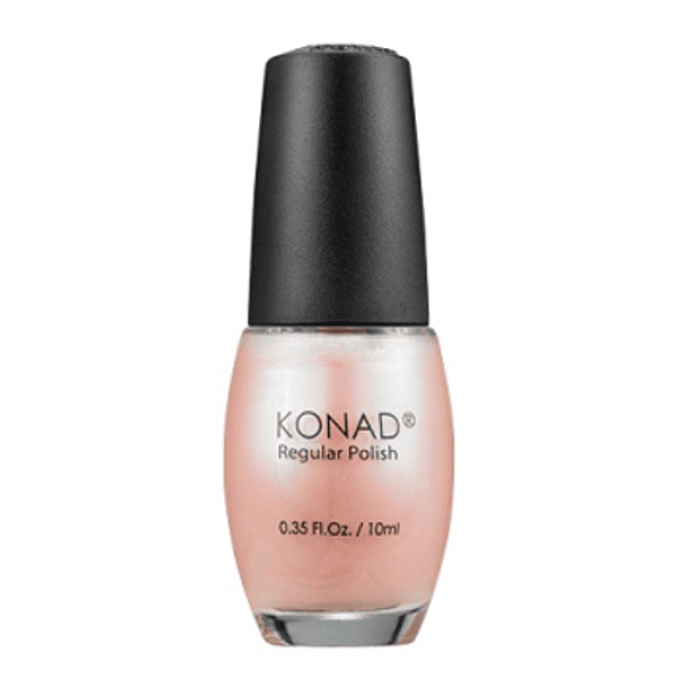 Konad regular nail - r11 light pink