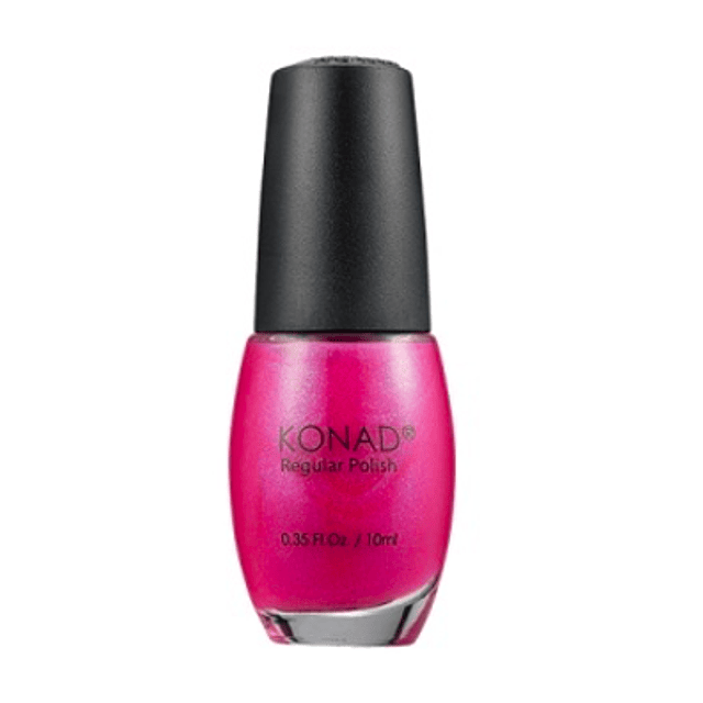 Konad regular nail - r4 shining violet