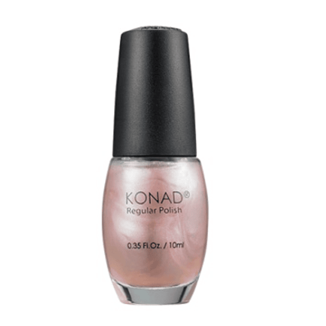Konad regular nail - r9 light violet