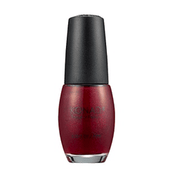 Konad regular nail - r8 shining wine