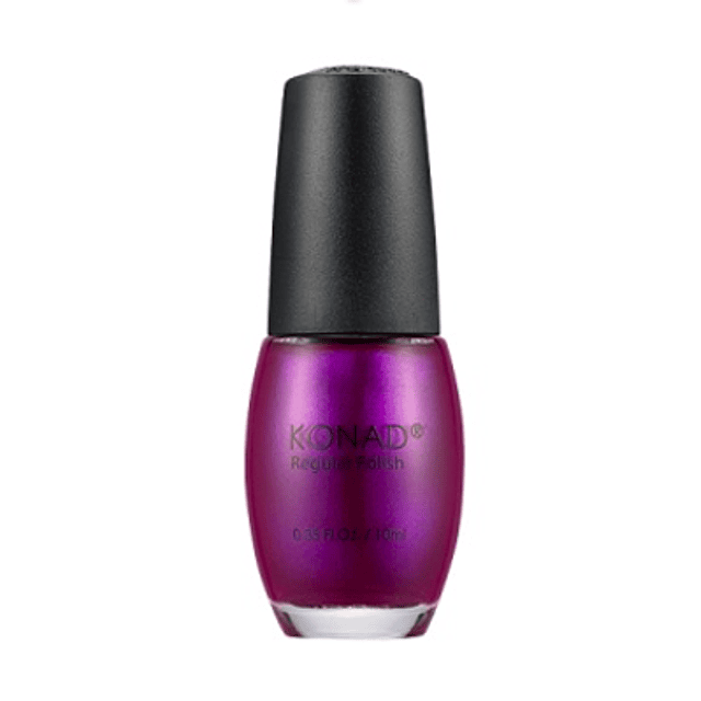 Konad regular nail - r14 solid violet