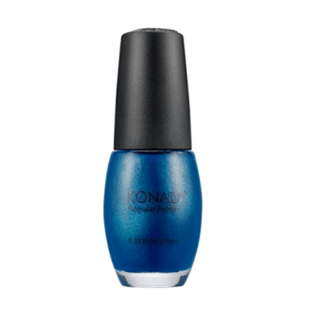 Konad regular nail - r15 shining beach