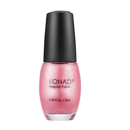 Konad regular nail - r16 pink pearl